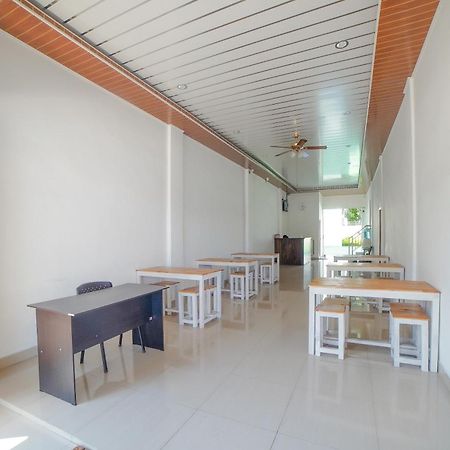 OYO 90457 Anara Residence&Guest House Medan Exterior foto