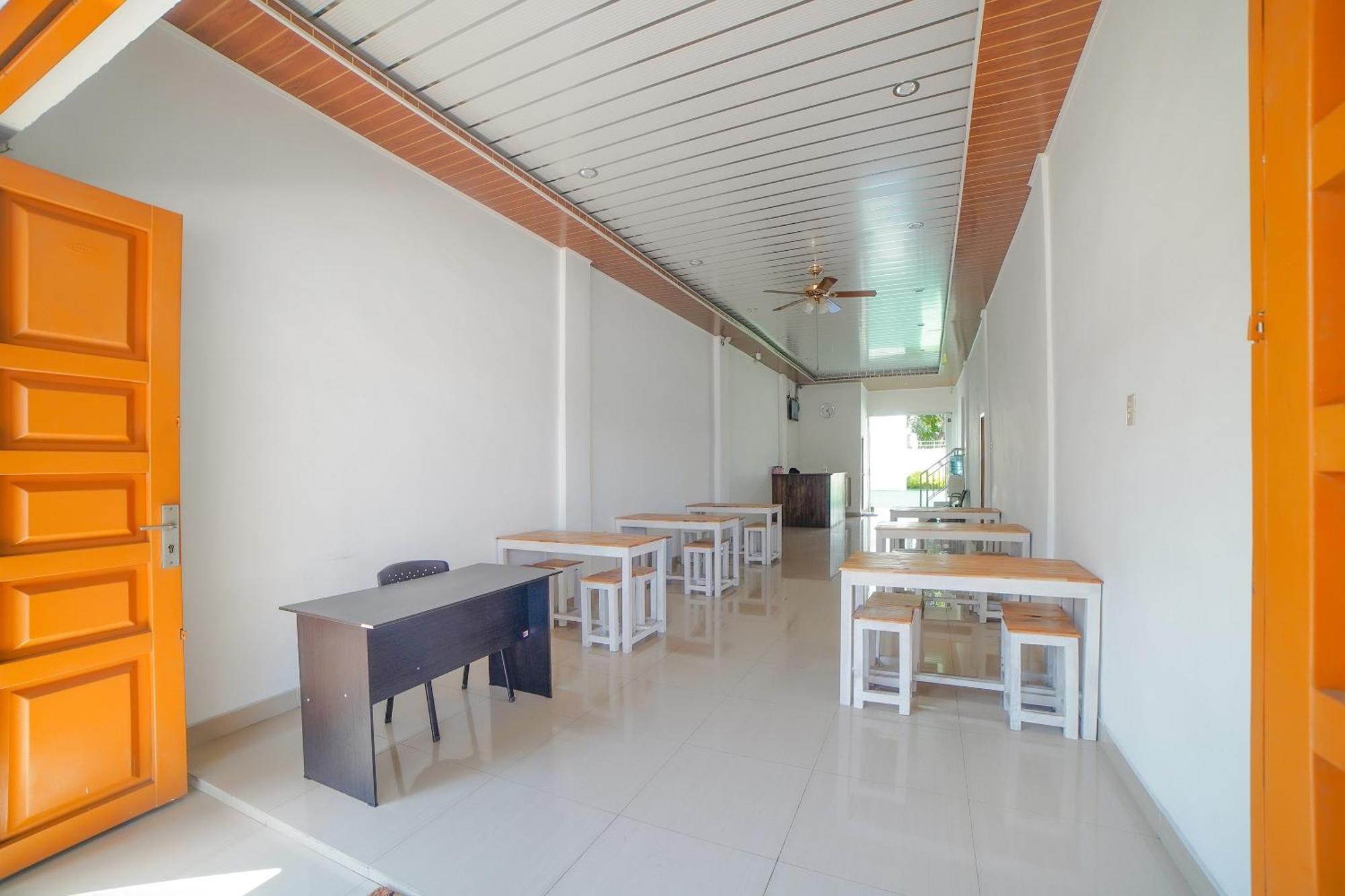 OYO 90457 Anara Residence&Guest House Medan Exterior foto