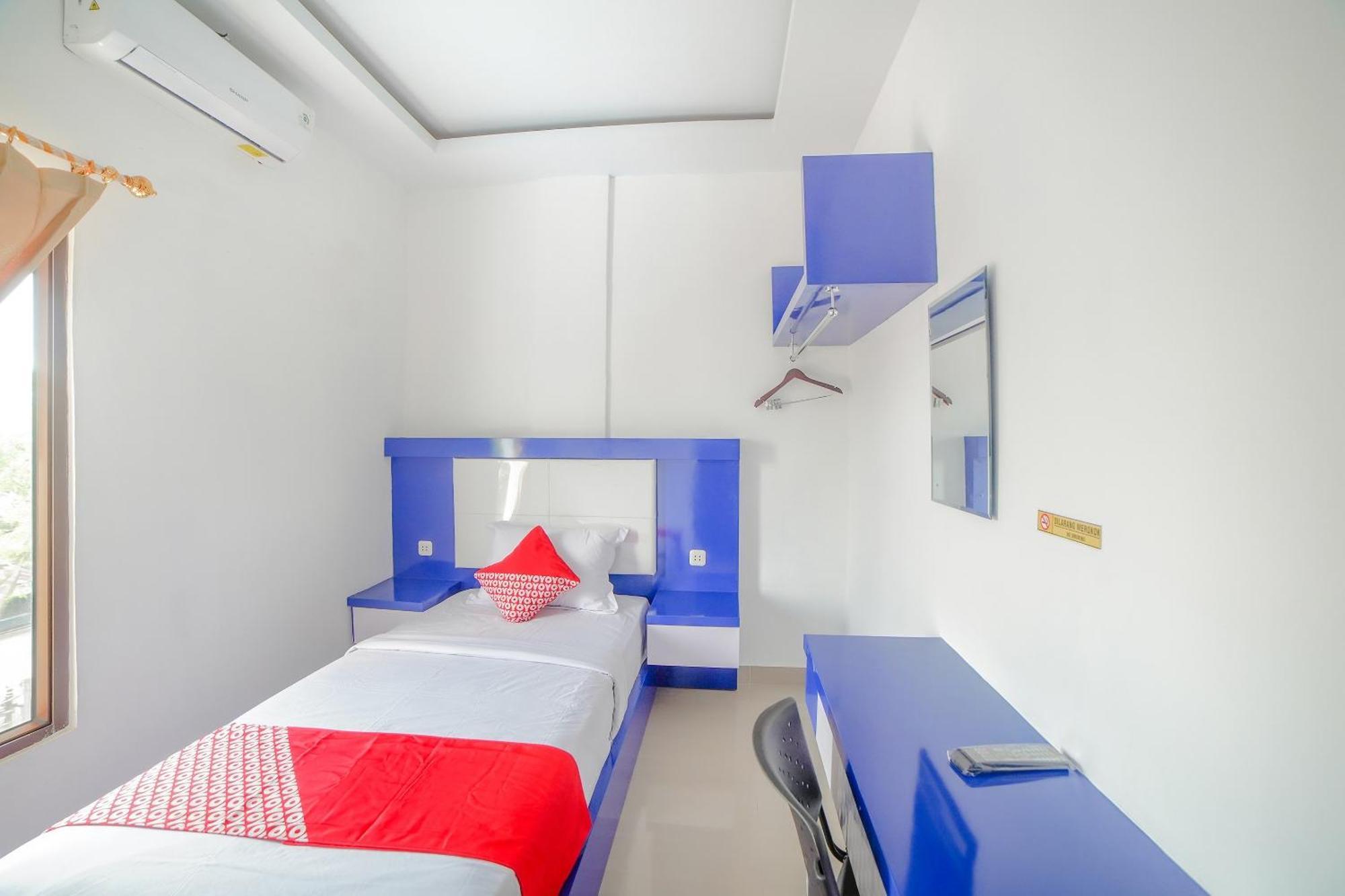 OYO 90457 Anara Residence&Guest House Medan Exterior foto