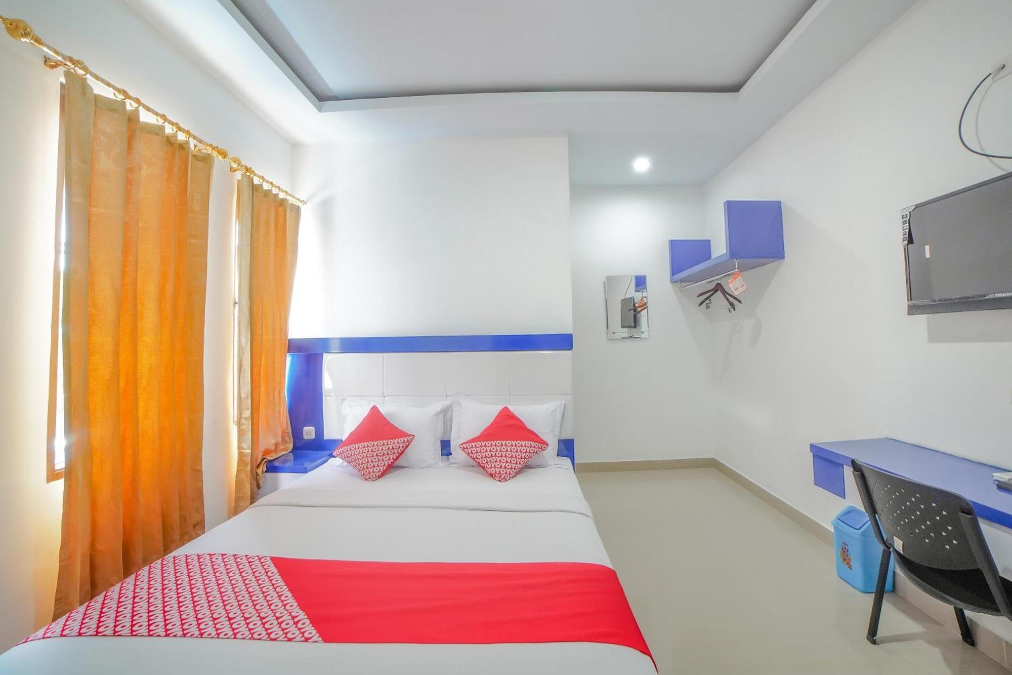 OYO 90457 Anara Residence&Guest House Medan Exterior foto