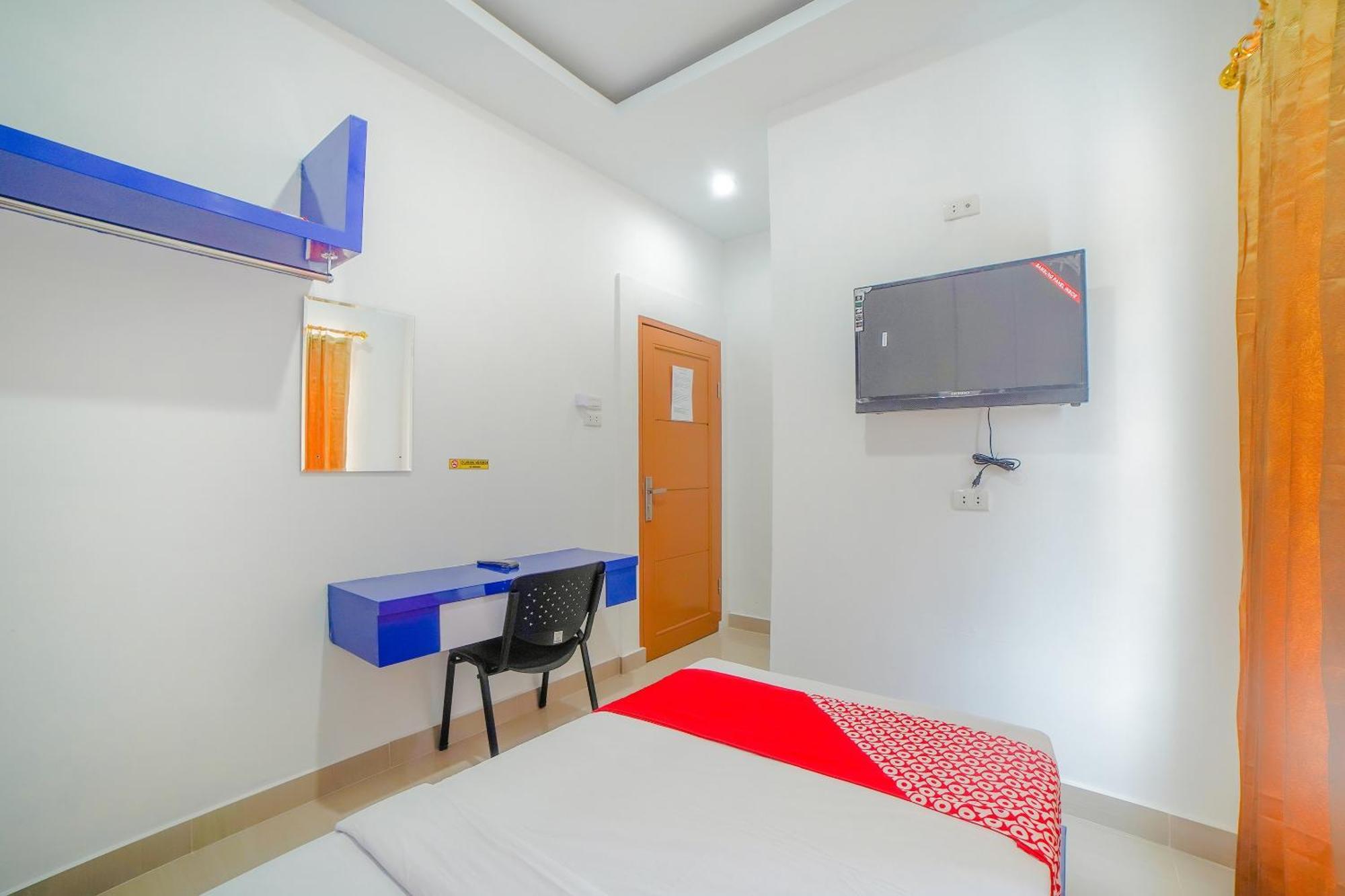 OYO 90457 Anara Residence&Guest House Medan Exterior foto